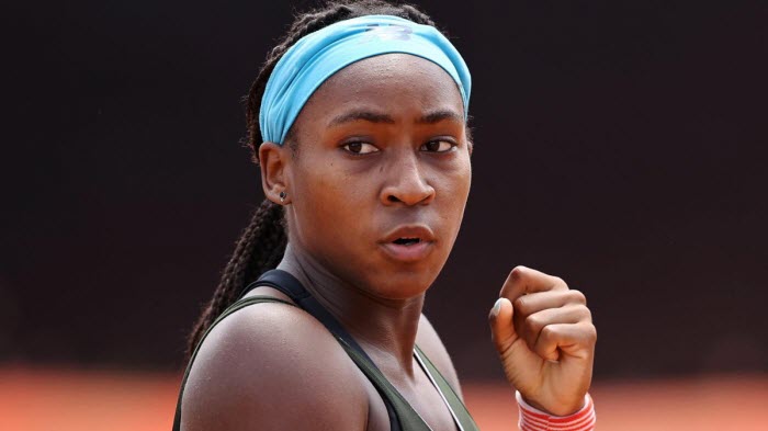 Coco Gauff