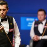 Mark Selby Snooker