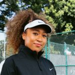 Naomi Osaka