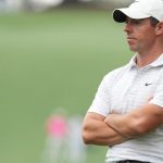 Rory McIlroy