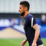 Olivier Giroud