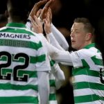 Callum McGregor
