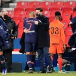 Paris Saint-Germaine Trophee Des Champions