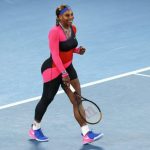 Serena Williams