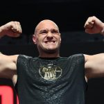 Tyson Fury
