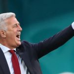 Vladimir Petkovic Bordeaux