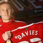 Ben Davies Sheffield United