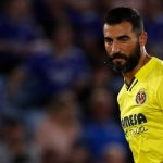 Raul Albiol Villarreal