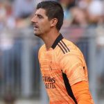 Thibaut Courtois