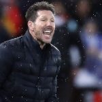 Diego Someone Atletico Madrid