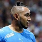 Dimitri Payet Marseille