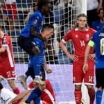 Moise Kean Italy