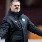 Ange Postecoglou Celtic