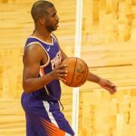 Chris Paul