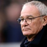 Claudio Ranieri Watford