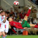 Cristiano Ronaldo Portugal