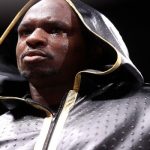Dillian Whyte