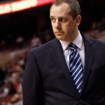Frank Vogel Lakers