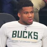 Giannis Antetokounmpo