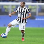Giorgio Chiellini