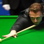 Judd Trump Snooker