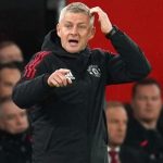 Ole Gunnar Solksjear Manchester United