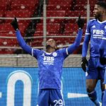 Patson Daka Leicester City