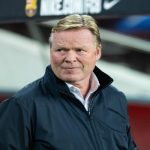 Ronald Koeman