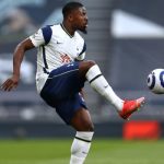 Serge Aurier Villarreal