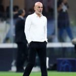 Stefano Pioli AC Milan