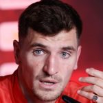 Thomas Meunier Belgium