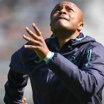 Andre Ayew Ghana