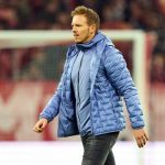 Julian Nagelsmann Bayern Munich