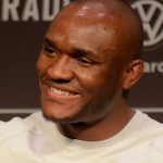 Kamaru Usman MMA