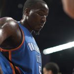 Kendrick Perkins