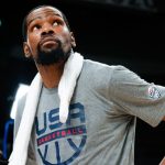 Kevin Durant