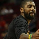 Kyrie Irving