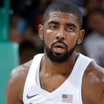 Kyrie Irving