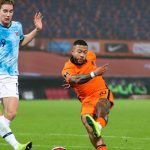 Memphis Depay World Cup 2022