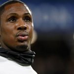 Odion Ighalo Nigeria