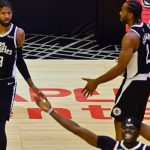Paul George