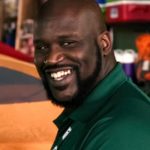 Shaquille ONeal