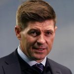 Steven Gerrard