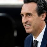 Unai Emery Villarreal
