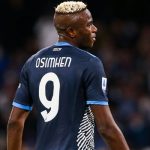 Victor Osimhen World Cup 2022