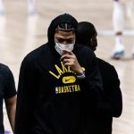 Anthony Davis