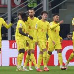 Divock Origi Liverpool