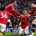 Manchester United