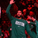 Jayson Tatum