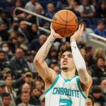 LaMelo Ball
